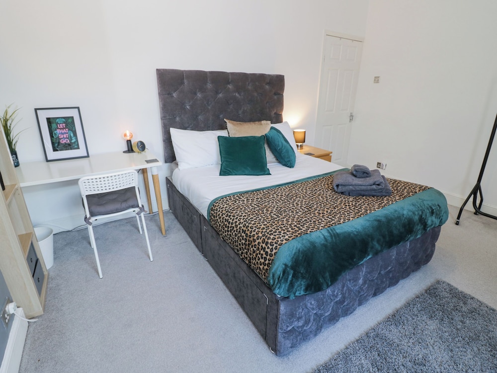 Bearwood Boutique Stay — Birmingham — photo 3