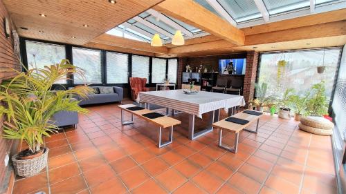 Ferienwohnung Mühlenbach — 4-Star Luxury Hotel in Seevetal, Germany