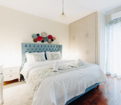 Best House Saint John New Port of Patras — 4-Star Luxury Hotel in Patra, Greece