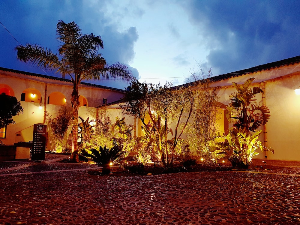 Momentum Wellness Bio Resort — Castelvetrano — photo 3