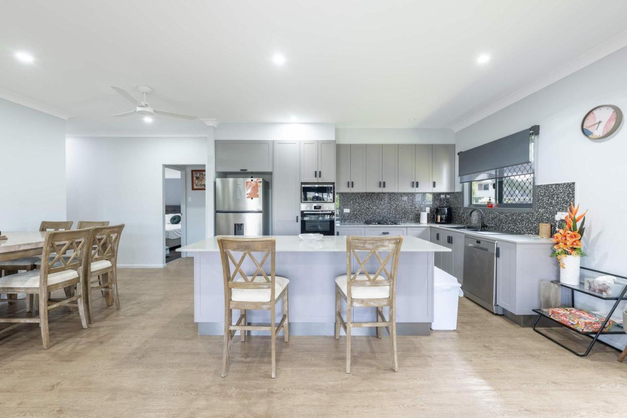 Getaway on the Green — 4-Star Luxury Hotel in Townsville, Australia