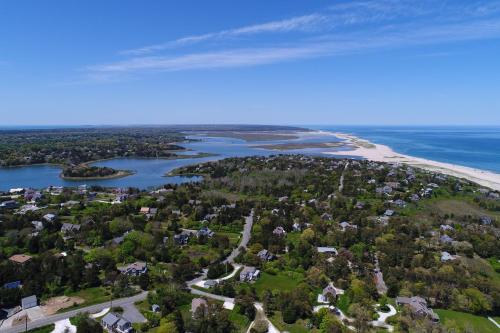 Nauset Beach Getaway — Orleans