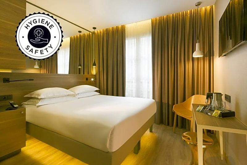 Cler Hotel — Paris — photo 2