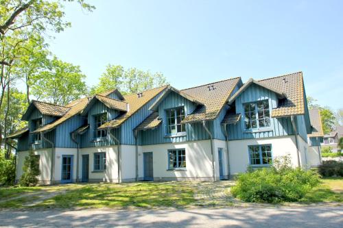 Heavenly Daze - carbon neutral hotel in Arnold