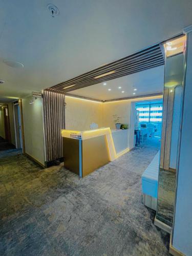 Luxury Batumi Hotel