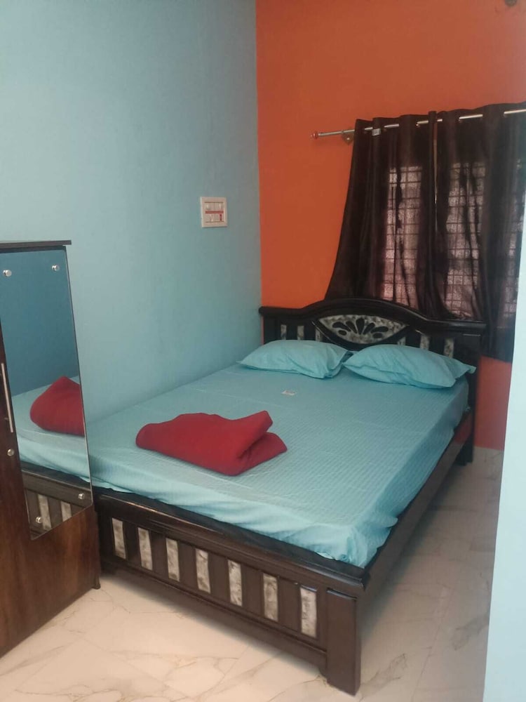 Nature Soul Resort in Devanhalli, India