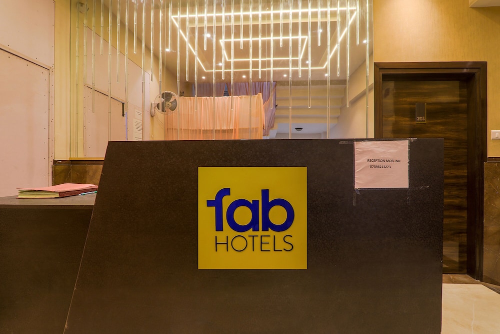 Fabhotel Maya Crystal in Kanpur, India