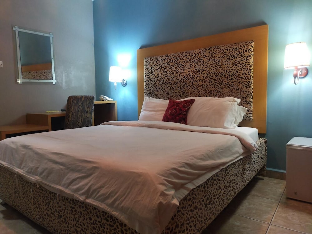 Ors Hotels — Abuja — photo 5