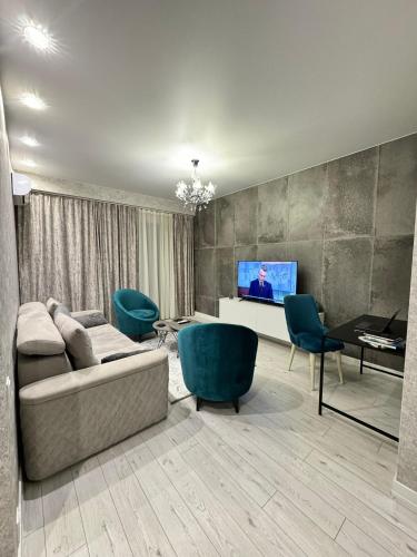 EVIS LTD apartments Tbilisi
