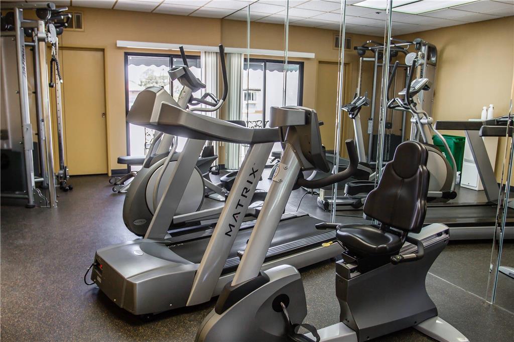 Quality Suites Downtown San Luis Obispo - photo 37