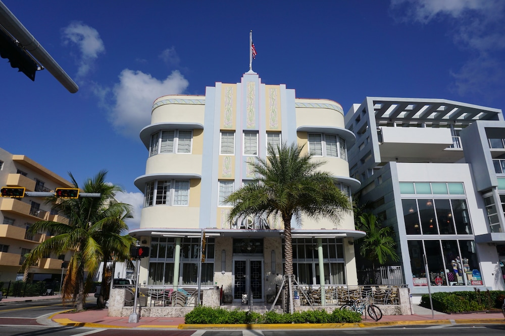 The Marlin Hotel - photo 133