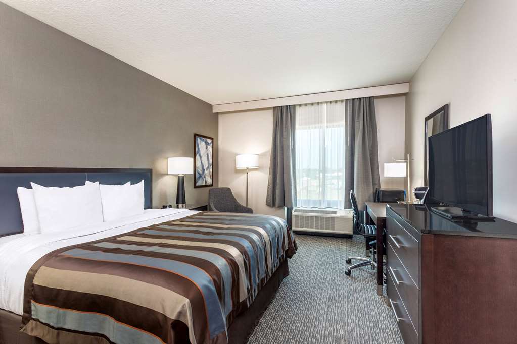 Wingate by Wyndham Angola - photo 12