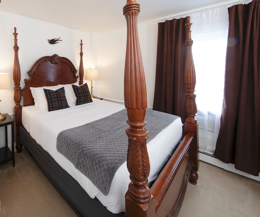 The New London Inn - photo 12