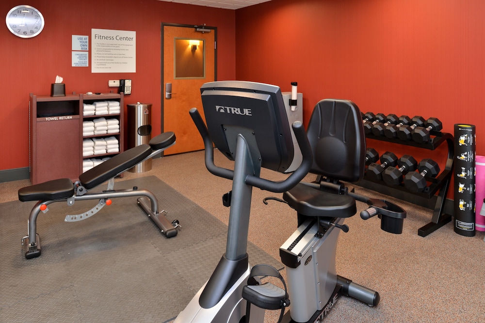 Holiday Inn Express & Suites Ironton by IHG - photo 38