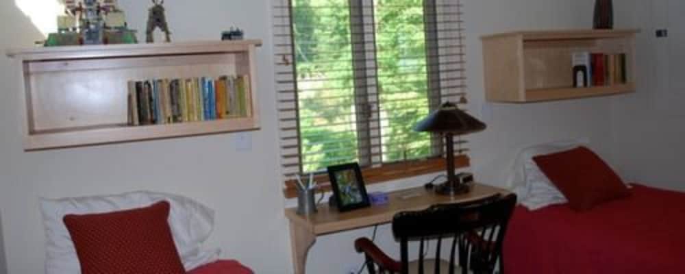 Edgeworth Inn - photo 17