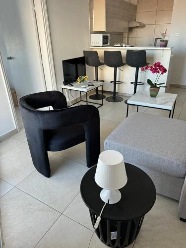 Alex Beach Apartment 203