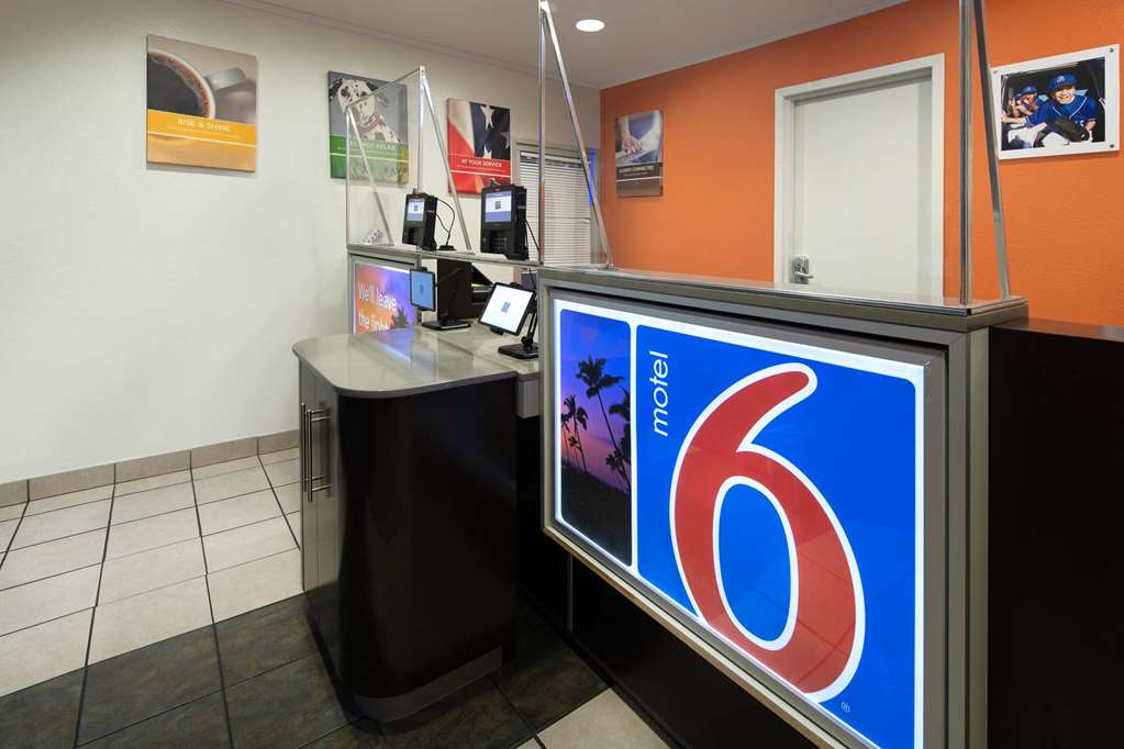 Motel 6 Arcadia CA Los Angeles Pasadena Area - photo 38