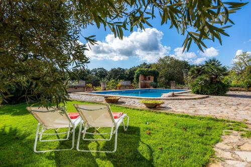 Finca Na Palada — Arta — photo 2