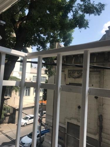 Le Petit - carbon neutral hotel in Tbilisi