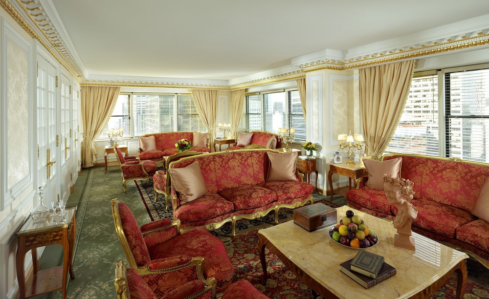 The Towers at Lotte New York Palace - photo 54