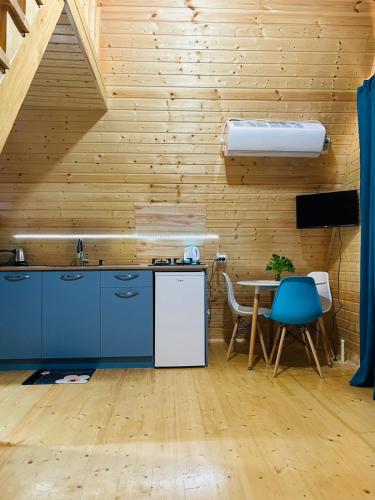 Cozy Home Buknari
