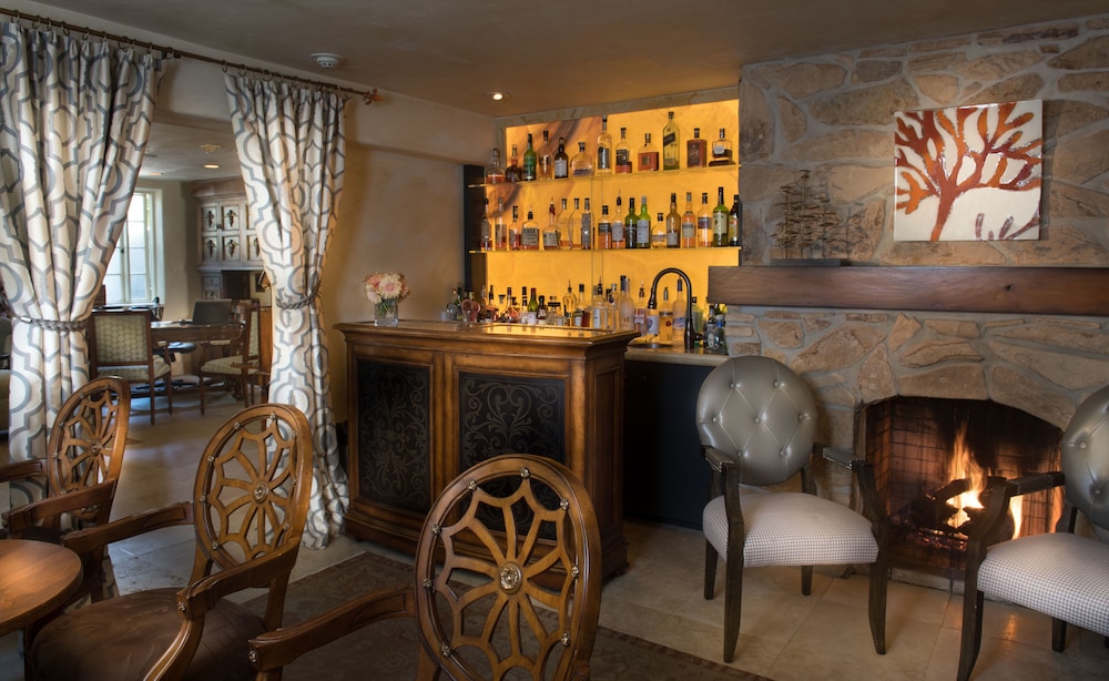 L Auberge Carmel - photo 19