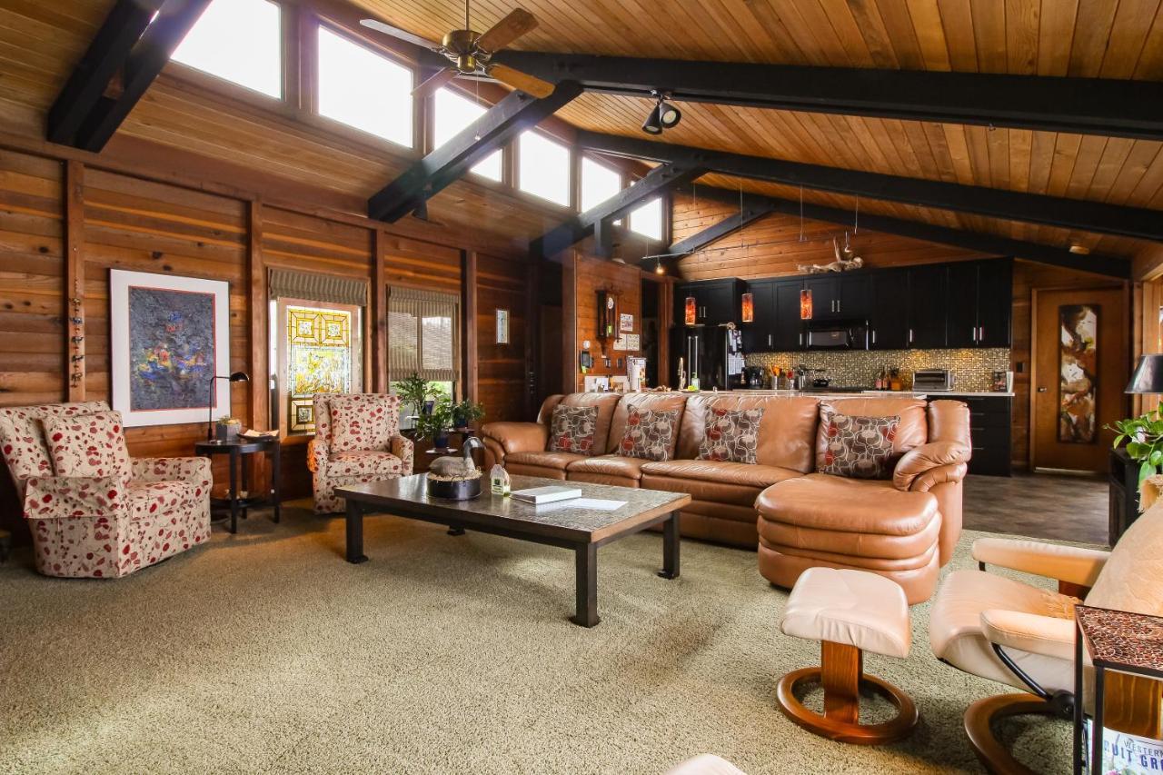 Tideaway in Fort Bragg, United States