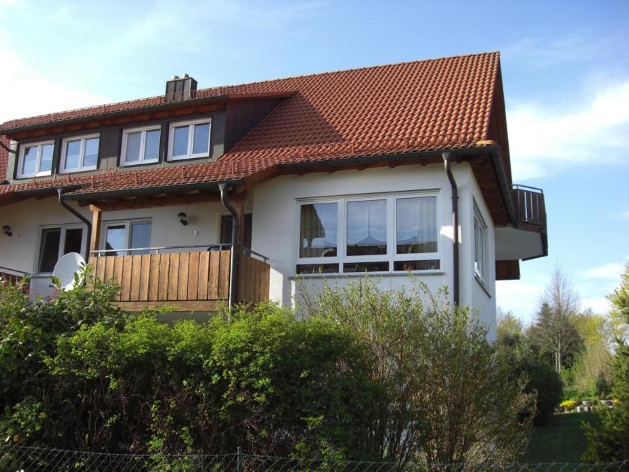 Pfanderstraße 2 - last minute hotel in Oberteuringen