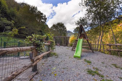 Il Nido Del Falco — Pradleves — photo 2