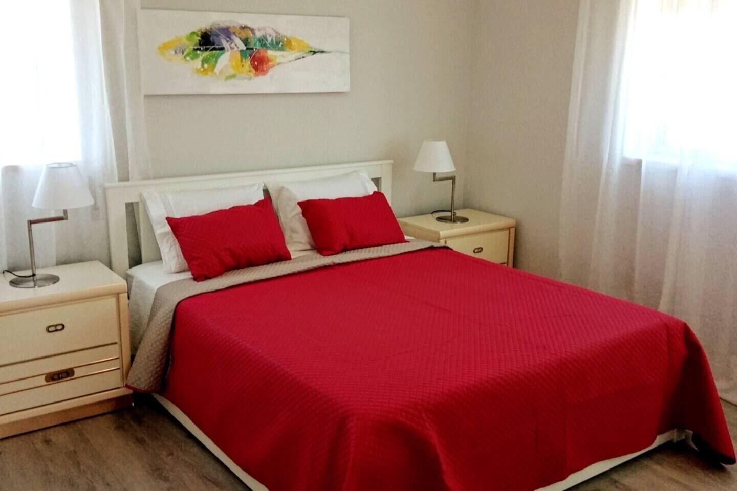 Cantinho da Ana in Tomar, Portugal