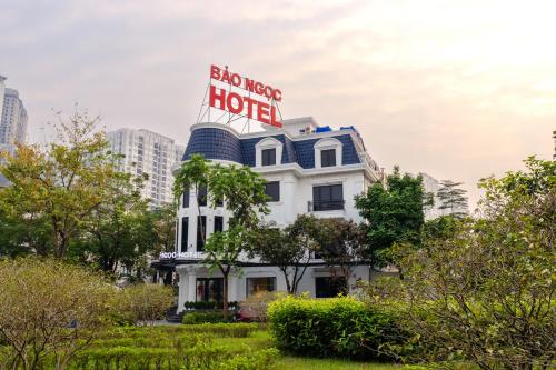 Bao Ngọc Hotel Dương Nội in Hanoi, Vietnam