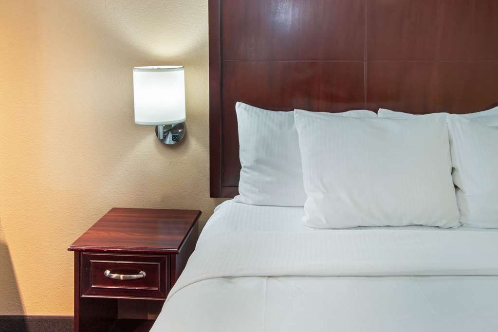 La Quinta Inn & Suites by Wyndham Albuquerque Midtown - photo 29