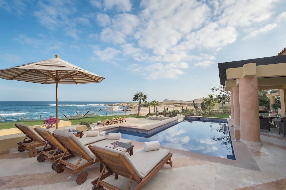 Grand Fiesta Americana Los Cabos All Inclusive Golf & Spa