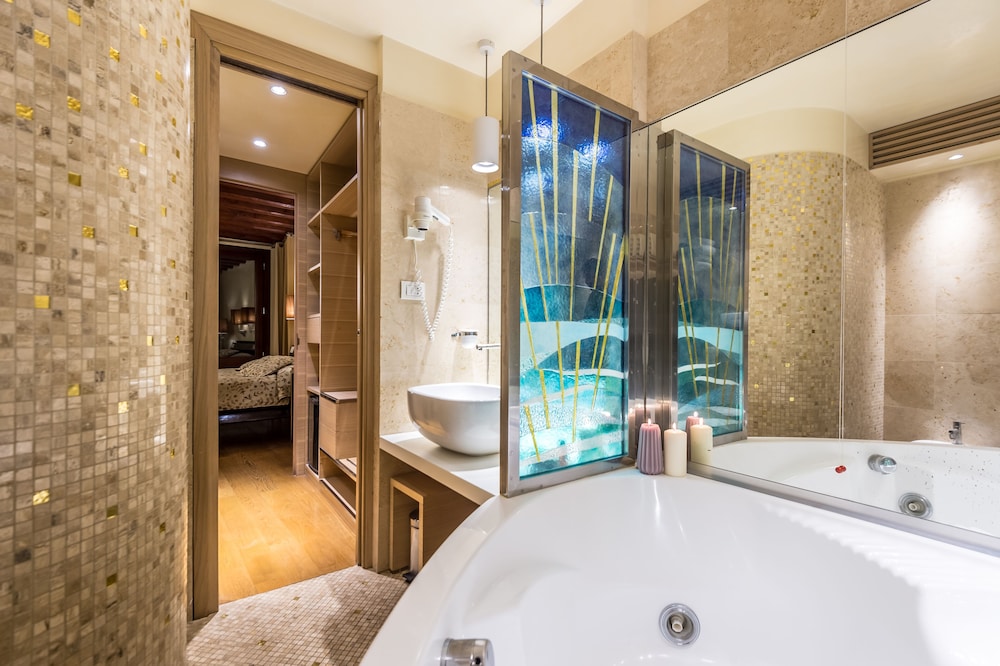 Ca’ Dei Dogi in Venice, Italy