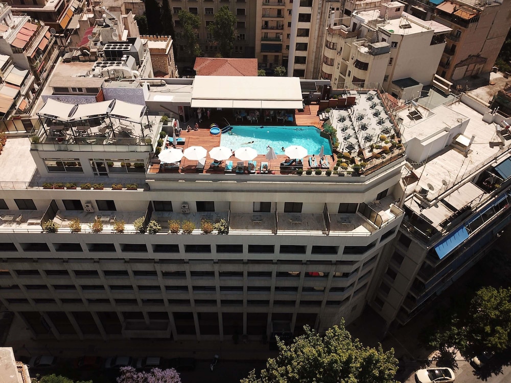 Hotel image of Novotel Athenes