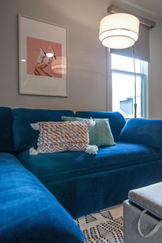 Nashville Townhouse Walk to Food Near Downtown — 4-Star Luxury Hotel in Nashville, United States