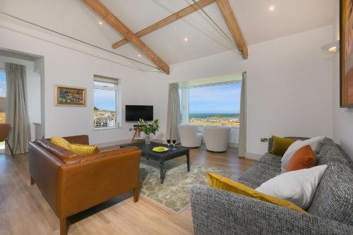 Trehayes Haven - last minute hotel in St Ives