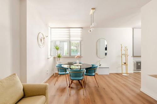 LA MAR Apartment Treviso — 4-Star Luxury Hotel in Treviso, Italy