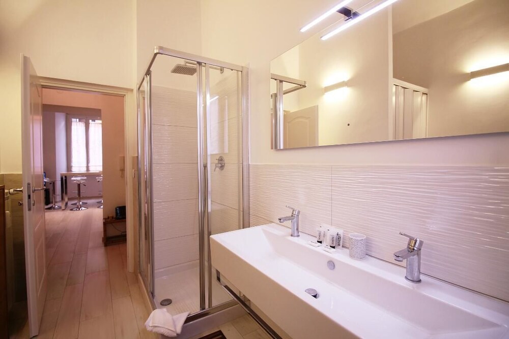 Una Notte Ai Musei Vaticani — 4-Star Luxury Hotel in Rome, Italy