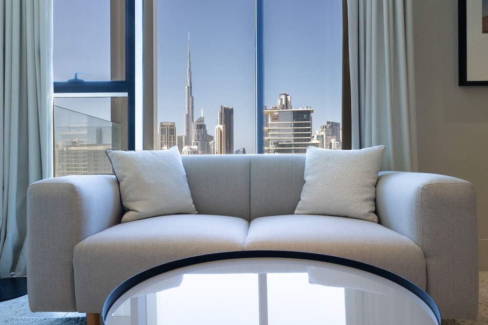 Unit 2423 Upside Living — 4-Star Luxury Hotel in Dubai, United Arab Emirates