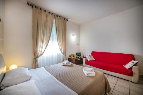 Affittacamere San Jacopino - last minute hotel in Florence