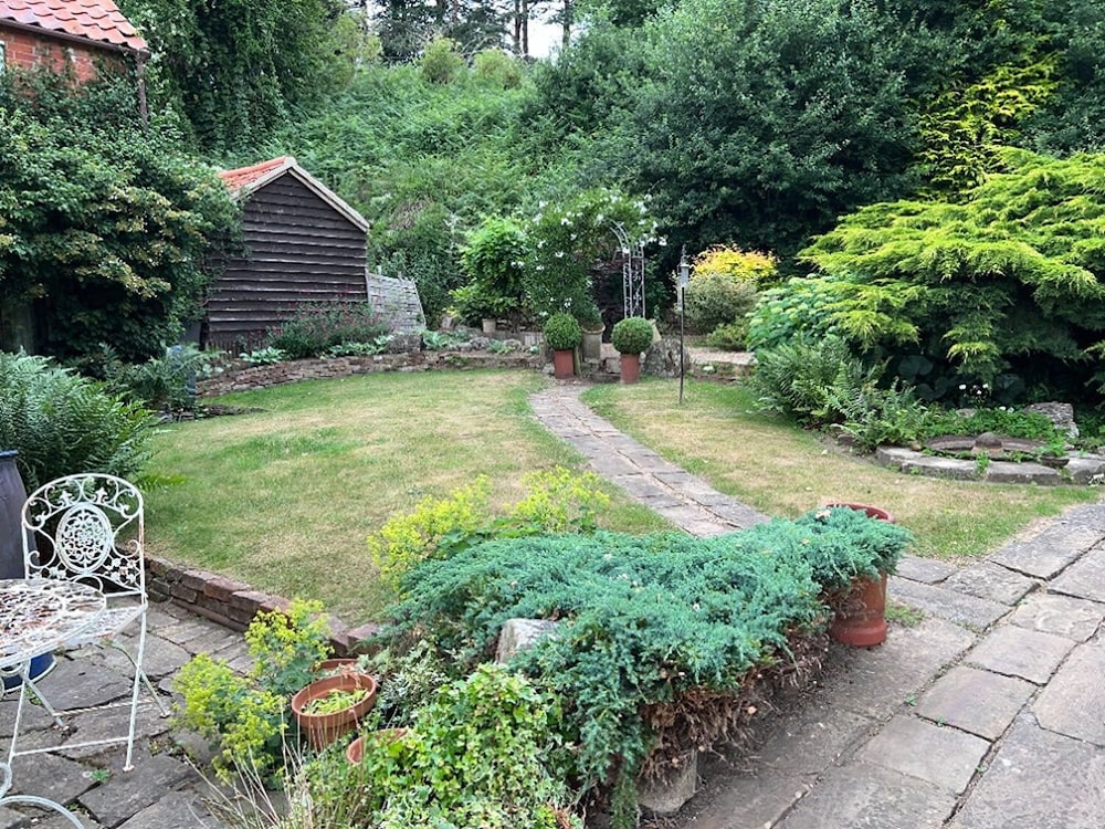 Cherry Tree Cottage