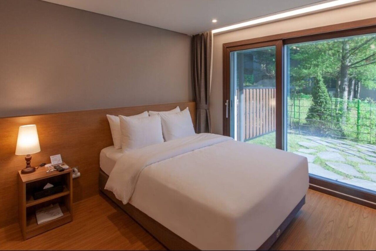 Ramada Mungyengsaejae — Pohang — photo 4