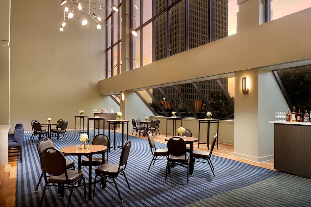 Sheraton Grand Nashville Downtown - photo 80