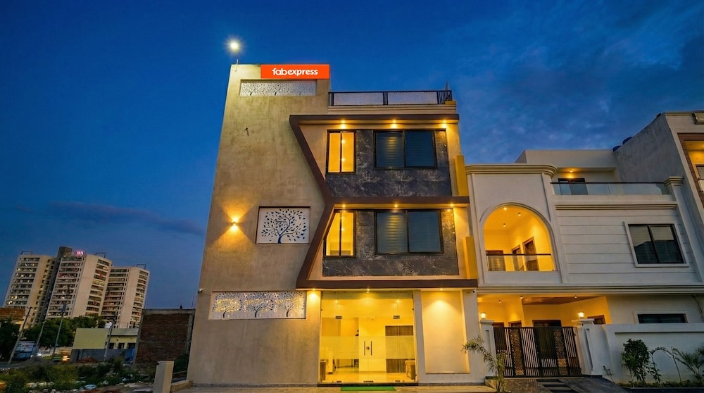FabHotel Dream Paradise - last minute hotel in Indore