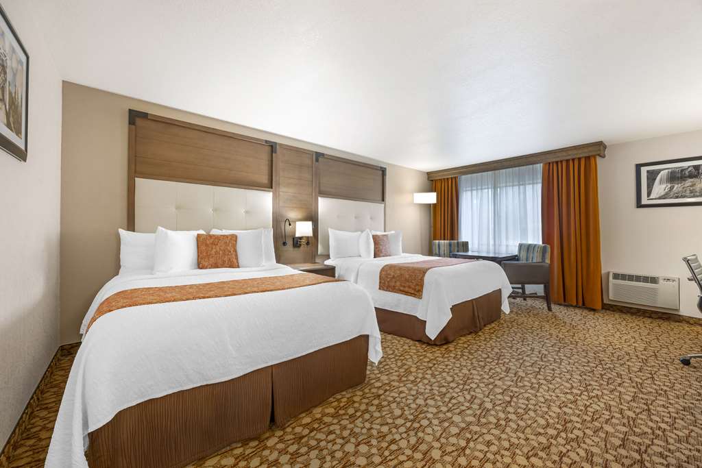 Best Western Plus Mill Creek Inn - photo 25