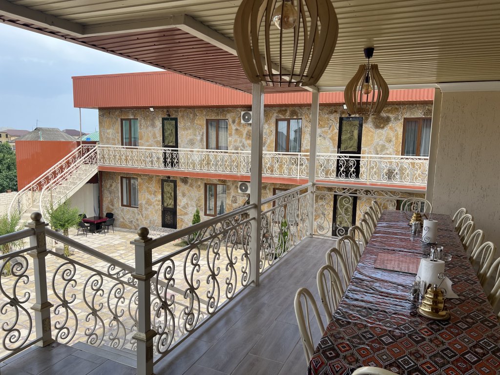 Semejnyj otdyh in Derbent, Russia