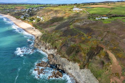 Finest Retreats Lesceave Cottage — 4-Star Luxury Hotel in Camborne, United Kingdom
