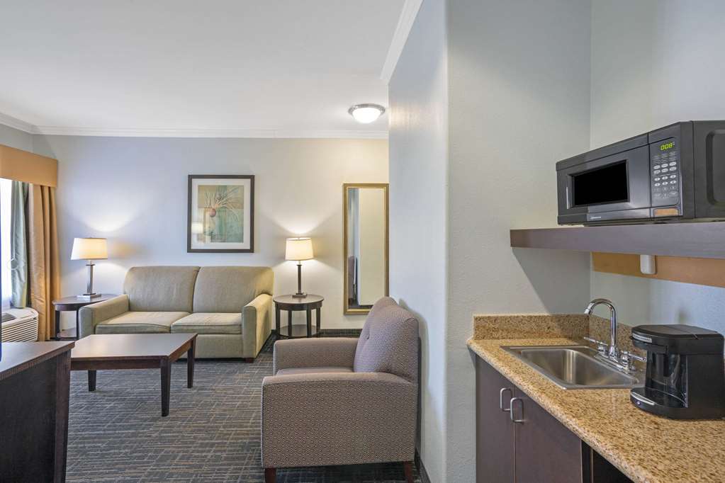 Sonesta Essential Houston Westchase - photo 17