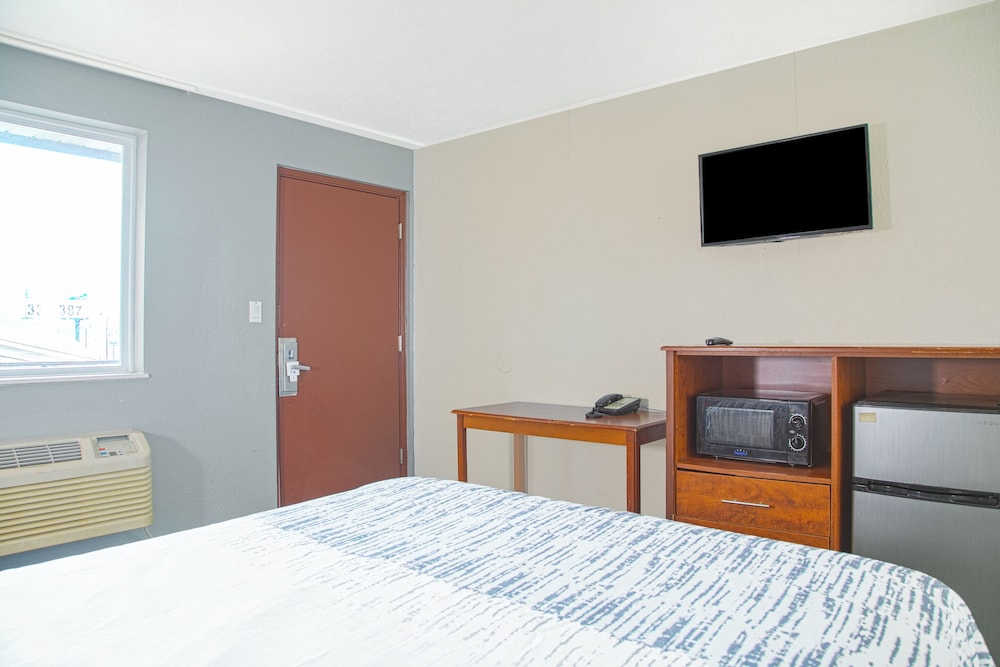 Masters Inn Augusta Washington Rd I 20 - photo 21